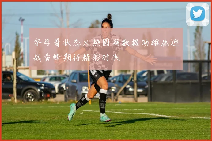 字母哥状态火热圆满数据助雄鹿迎战黄蜂期待精彩对决