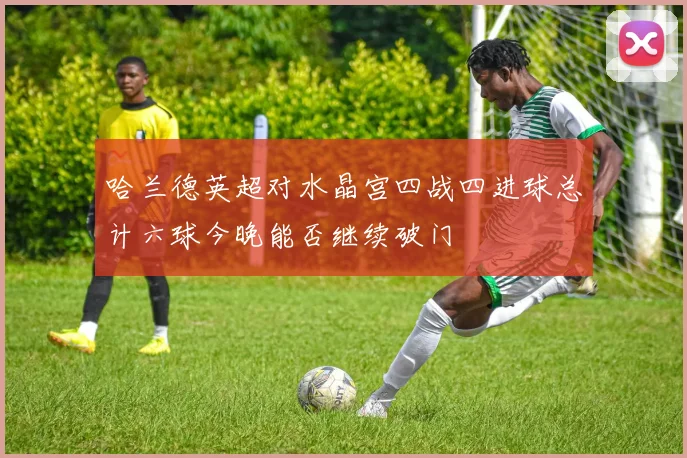 哈兰德英超对水晶宫四战四进球总计六球今晚能否继续破门