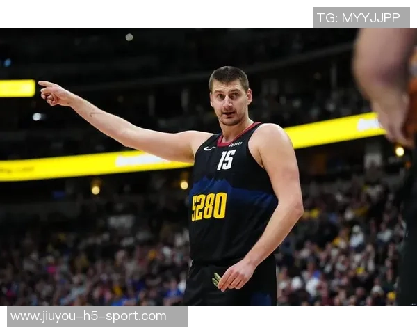 约基奇回应毫不费力评价强调自己在比赛中付出的努力与汗水